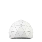 Lampa wisząca Harley MDM-3471-1 W Italux - zdjęcie 2